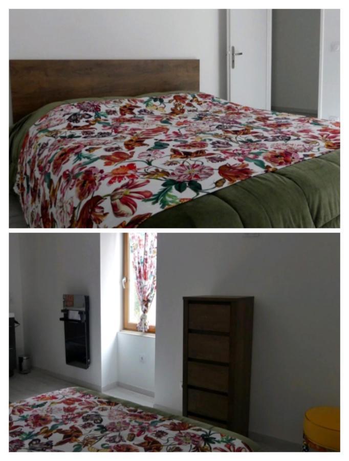 Ferienhaus L'etoile De Zakiel Cambayrac