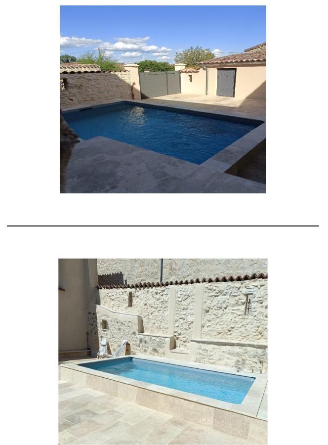 Ferienhaus L'etoile De Zakiel