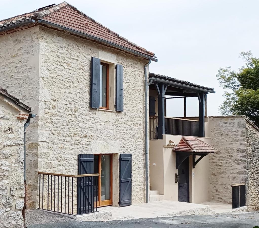 Ferienhaus L'etoile De Zakiel