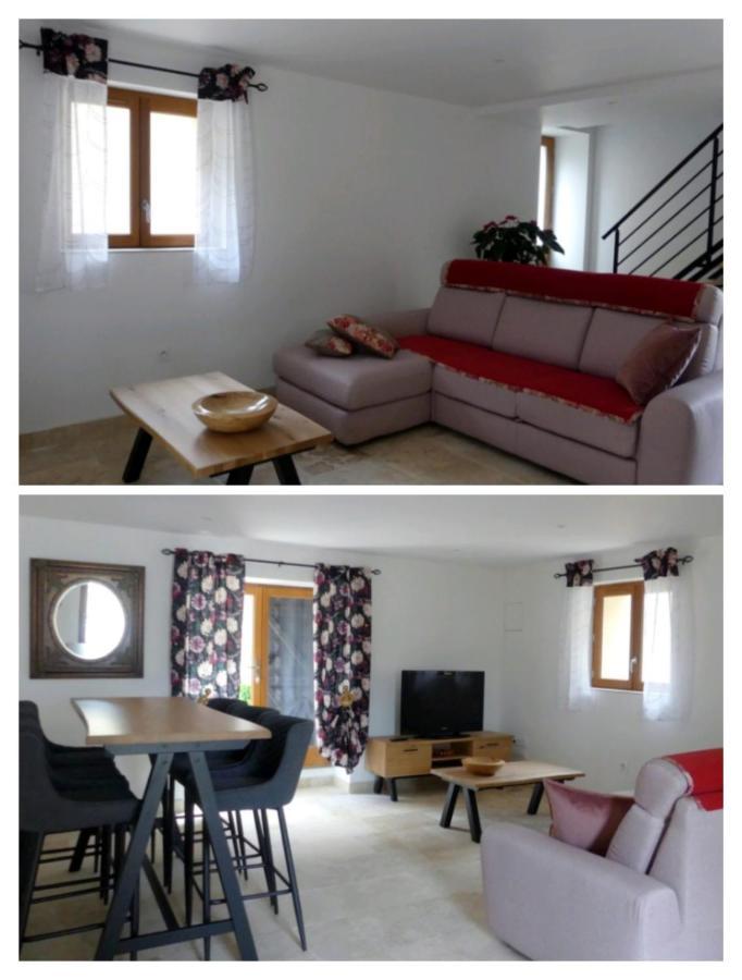 Ferienhaus L'etoile De Zakiel