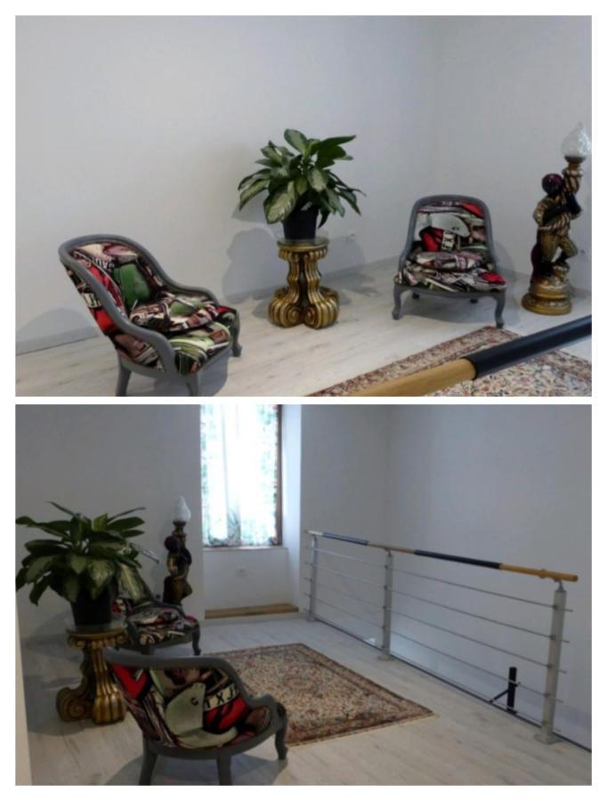 Ferienhaus L'etoile De Zakiel *