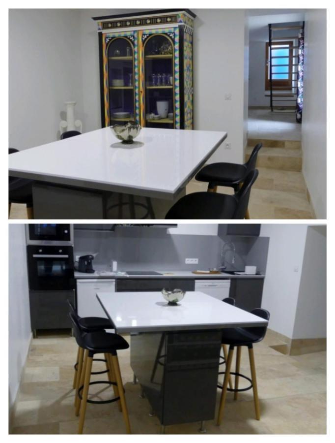 L'etoile De Zakiel Ferienhaus Cambayrac