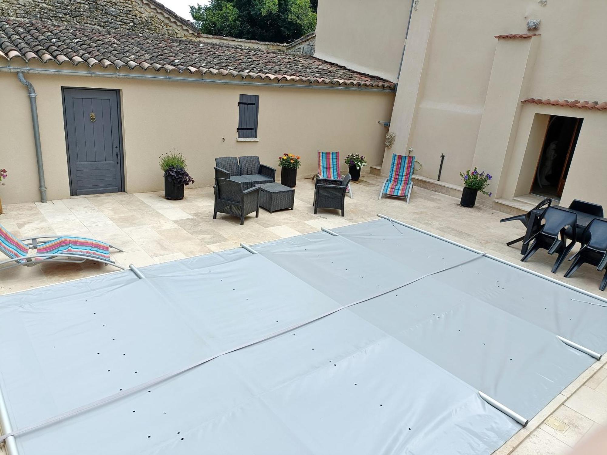 L'etoile De Zakiel Ferienhaus *