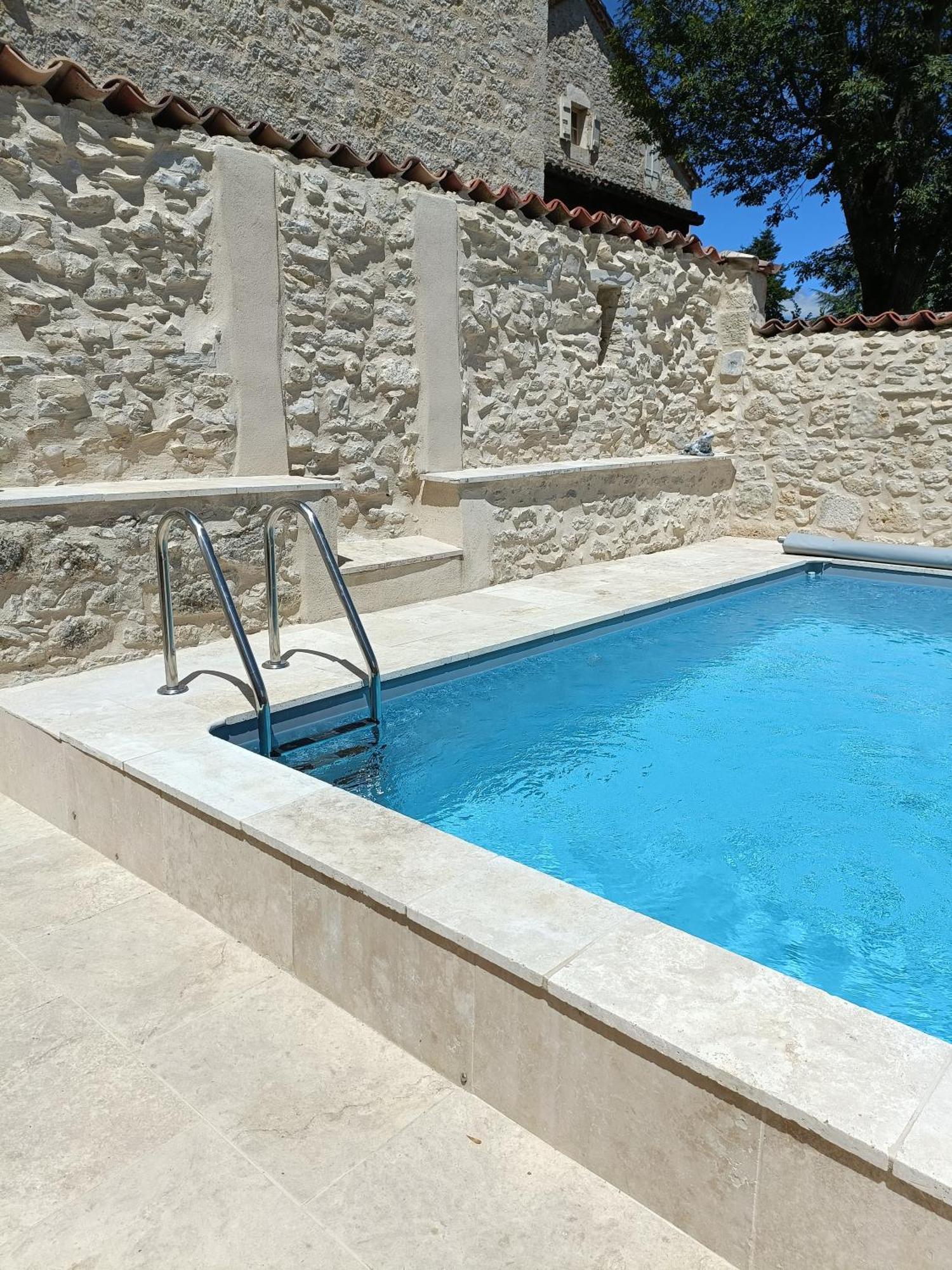 L'etoile De Zakiel Ferienhaus *